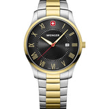 Wenger City 01.1441.142 - Feel You