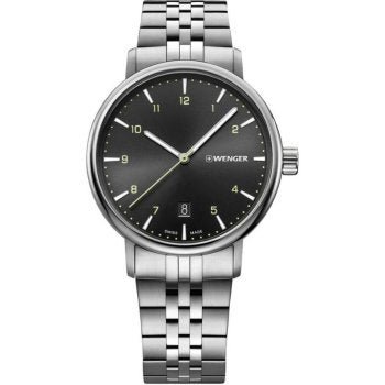 Wenger Urban Classic 01.1731.120 - Feel You