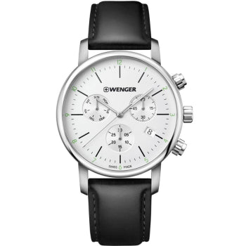 Wenger Urban Classic 01.1743.118 - Feel You