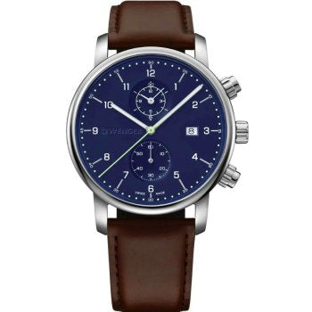 Wenger Urban Classic 01.1743.125 - Feel You
