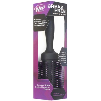 Wet Brush - Break Free Volume And Body Round Brush - Volumizing round brush - Feel You