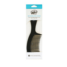 Wet Brush - Detangling Comb Black - Feel You