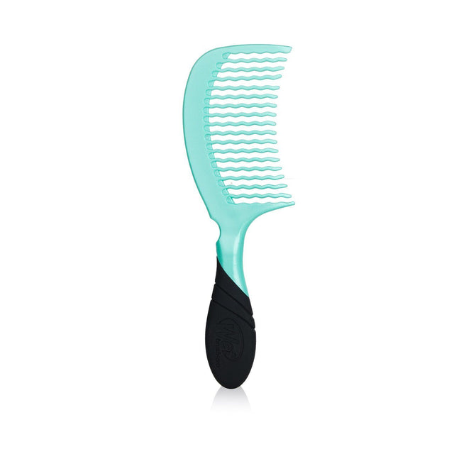 Wet Brush, Detangling - Pro, Hair Plastic Comb, Purist Blue, Detangle - Feel You