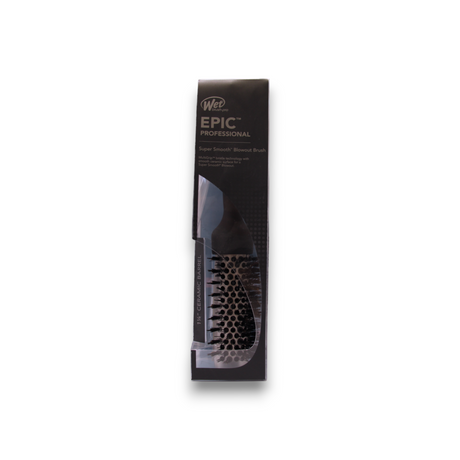Wet Brush, Epic Super Smooth, Blowout, Hair Brush, 32 mm - Feel You