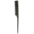 Wet Brush, Epic, With Tail, Hair Plastic Comb, Black - Feel You