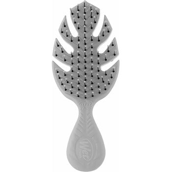 Wet Brush - Go Green Mini Detangler Grey - Kartáče na vlasy - 0ml - Feel You