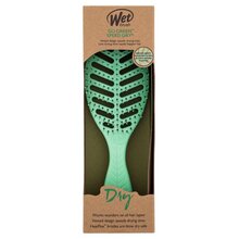 Wet Brush - Go Green Speed Dry Hairbrush - Feel You