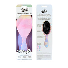 Wet Brush - Original Detangler Colorwash Stripes - Feel You