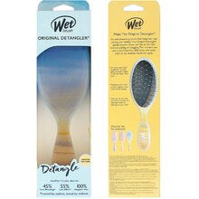 Wet Brush - Original Detangler Desert Afterglow Blue - Feel You