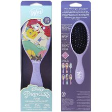 Wet Brush - Original Detangler Disney Princess Ariel - Feel You