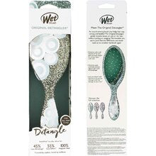 Wet Brush - Original Detangler Groovy Disco Teal - Feel You