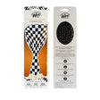 Wet Brush - Original Detangler Hipster Checkers - Feel You