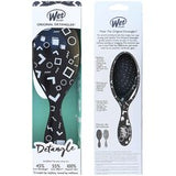 Wet Brush - Original Detangler Hipster Sketch - Feel You