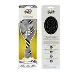 Wet Brush - Original Detangler Hipster Sketch - Feel You