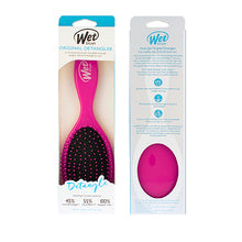 Wet Brush - Original Detangler Pink - Feel You