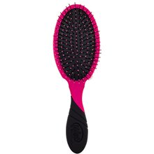 Wet Brush - Pro Detangler Pink - wet and dry hair - Feel You