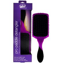 Wet Brush - Pro Paddle Detangler Purple - 0ml - Feel You
