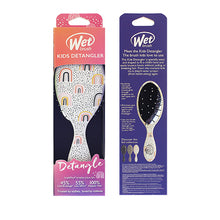 Wet Brush - Rainbows Kids Detangler - Feel You