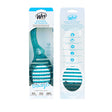Wet Brush - Shower Detangler Teal Glitter - Feel You