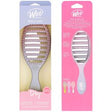 Wet Brush - Speed Dry Feel Good Ombre Pink/Purple - hair brush - Feel You