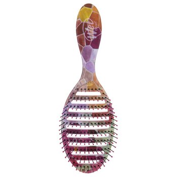 Wet Brush - Speed Dry Hairbrush - Hair brush that speeds up drying - Feel You