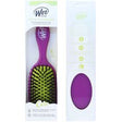 Wet Brush - Wet Brush Shine Enhancer hair brush Purple - Feel You