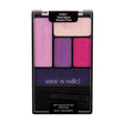 Wet n Wild, Color Icon, Eyeshadow Palette, E3931, Floral Values, 5 Shades, 6 g - Feel You