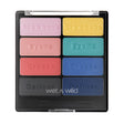 Wet n Wild, Color Icon, Eyeshadow Palette, E7371, Poster Child, 8 Shades, 6 g - Feel You