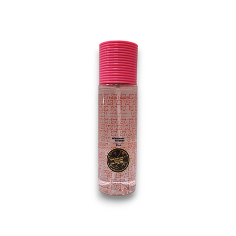 Whatever It Takes, Pink Dreams, Mist Spray, Rose, 240 ml - Feel You