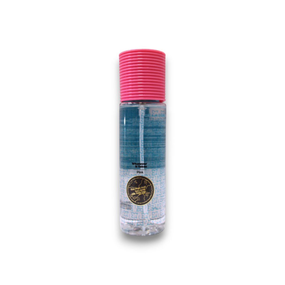 Whatever It Takes, Pink Dreams, Mist Spray, Whiff Of Daisy, 240 ml - Feel You