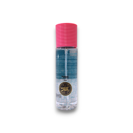 Whatever It Takes, Pink Dreams, Mist Spray, Whiff Of Daisy, 240 ml - Feel You
