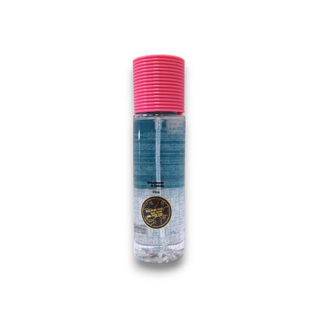 Whatever It Takes, Pink Dreams, Mist Spray, Whiff Of Daisy, 240 ml - Feel You