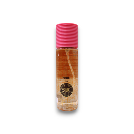 Whatever It Takes, Pink Dreams, Mist Spray, Whiff Of Tulip, 240 ml - Feel You