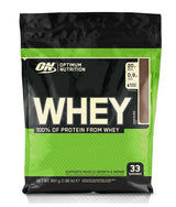 Whey - 0.891 kg - Feel You