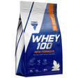 Whey 100 | High Quality Whey Protein Concentrate with Immuno Shield - 2000 грама - Feel You