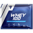 Whey 100 | High Quality Whey Protein Concentrate with Immuno Shield - 30 грама - Feel You