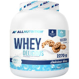 Whey Delicious - 2270 грама - Feel You