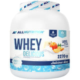 Whey Delicious - 2270 грама - Feel You