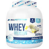 Whey Delicious - 2270 грама - Feel You