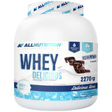 Whey Delicious - 2270 грама - Feel You