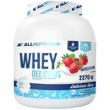 Whey Delicious - 2270 грама - Feel You