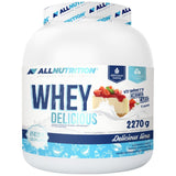 Whey Delicious - 2270 грама - Feel You