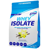Whey Isolate - 1800 грама - Feel You