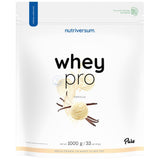 Whey Pro Pure | with N-Zyme System - 1000 грама - Feel You