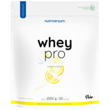 Whey Pro Pure | with N-Zyme System - 1000 грама - Feel You