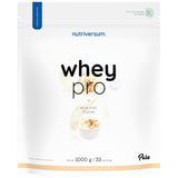Whey Pro Pure | with N-Zyme System - 1000 грама - Feel You