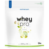Whey Pro Pure | with N-Zyme System - 1000 грама - Feel You