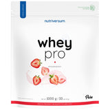 Whey Pro Pure | with N-Zyme System - 1000 грама - Feel You
