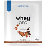 Whey Pro Pure | with N-Zyme System - 30 грама - Feel You