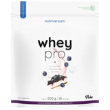 Whey Pro Pure | with N-Zyme System - 500 грама - Feel You